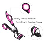 Eyelash Curler Factory - Curling Tweezers Silicone Pads