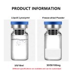 Polypeptide Powder Supplier - Freeze-dried Skin Repair