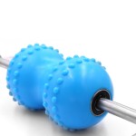 Cervical Massage Stick Factory - Yoga Roller Back Relax