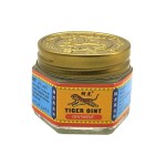 Tiger Balm Manufacturer - Red White Pain Relief OEM