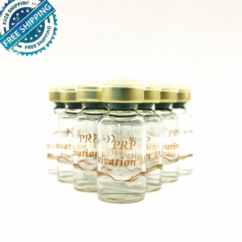 PRP Activator Supplier - Hot Sale OEM Custom