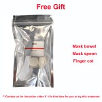 Green Powder Supplier - 20% Spongilla Sponge Spicules