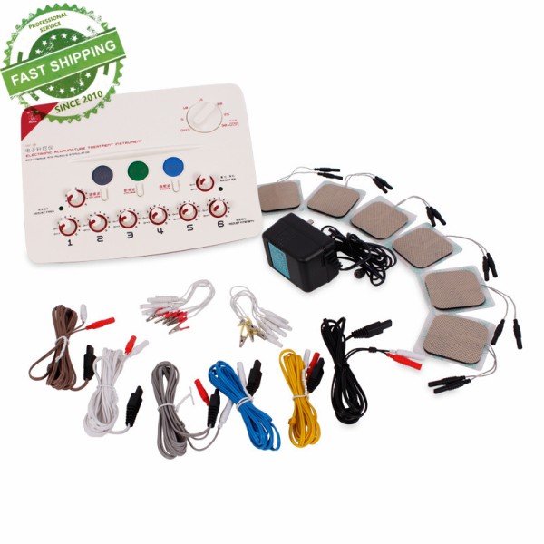 Acupuncture Instrument Manufacturer - SDZ-II Low Frequency Pulse