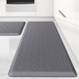 Kitchen Mat Manufacturer - Cushioned Waterproof Non-skid