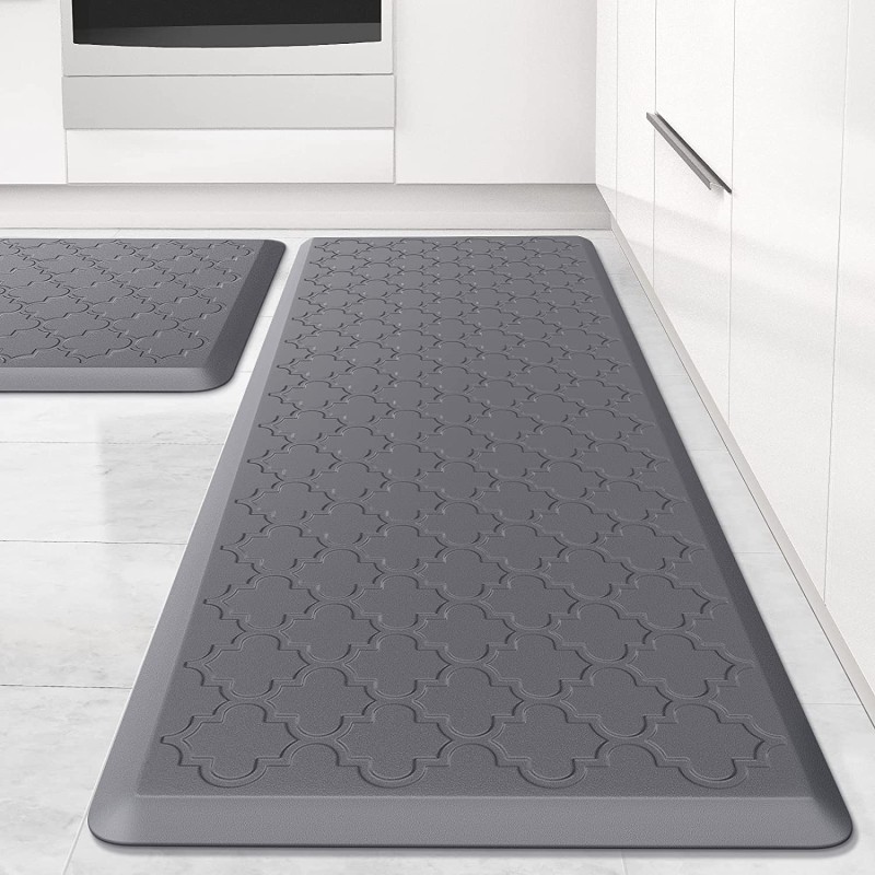 Kitchen Mat Manufacturer - Cushioned Waterproof Non-skid