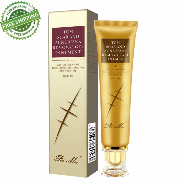 Scar Cream Manufacturer - 30g Repair Removing OEM