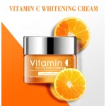 VC Face Cream Supplier - Moisturizing Brightening Skin