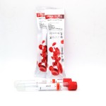 PRP Large Tube Manufacturer - Orthopedic Lab Kits Custom