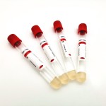 PRP Tube Factory - Non-pyrogenic Centrifuge Kit OEM