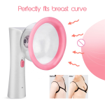 Breast Massager Factory - HGMed Portable Hot Suction