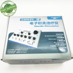 Electro-acupuncture Apparatus Manufacturer - Six-channel Therapeutic