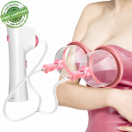 Breast Massager Factory - HGMed Portable Hot Suction