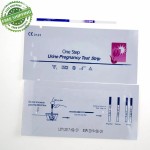 Pregnancy Test Strip Supplier - HCG Urine Home Test