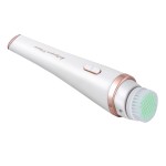 Facial Cleansing Brush Factory - 360 Rotating Electric Heating