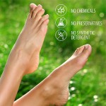 Chinese Oil Factory - Traditional Crack Foot Care