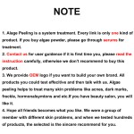 Green Powder Supplier - 20% Spongilla Sponge Spicules