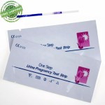 Pregnancy Test Strip Supplier - HCG Urine Home Test