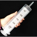 Feeding Syringe Supplier - 250ml Large Capacity Enema