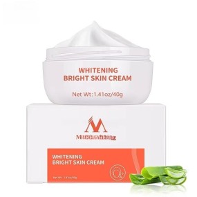 Dark Spot Cream Manufacturer - Skin Lightening Anti Freckle