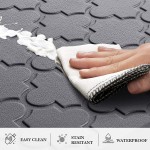 Kitchen Mat Manufacturer - Cushioned Waterproof Non-skid