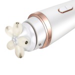 Facial Cleansing Brush Factory - 360 Rotating Electric Heating