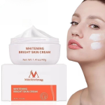 Dark Spot Cream Manufacturer - Skin Lightening Anti Freckle