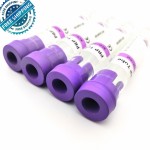 PRP Tube Supplier - 15ml ACD Gel Efficient