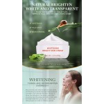 Dark Spot Cream Manufacturer - Skin Lightening Anti Freckle