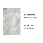 Papain Powder Supplier - Natural Non-GMO Vegan Custom