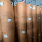 L-Serine HCL Factory - Food Additive Amino Acid Custom