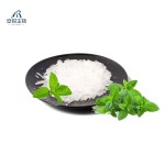 Menthol Crystals Factory - Natural Food Grade Hot Sale
