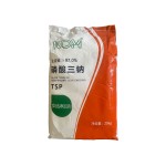 Trisodium Phosphate Supplier - Food Grade 7601-54-9 Custom