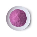 Purple Sweet Potato Powder Supplier - Edible Frozen Dried