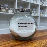 Microcrystalline Cellulose Factory - Africa Low Price MCC