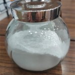 L-Leucine Powder Supplier - Food Grade 61-90-5 Amino Acid