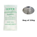 Sodium Alginate Manufacturer - Thickening Stabilizer Bulk