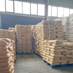 Non Dairy Creamer Factory - Food Grade Beverage Custom