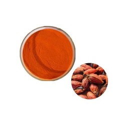 Gardenia Yellow Powder Factory - Food Colorant 94238-00-3