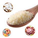 Gelatin Powder Factory - Food Grade 9000-70-8 Custom