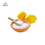 Citric Acid Monohydrate Supplier - 99.9% Food Grade Bulk