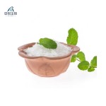 Menthol Crystals Factory - Natural Food Grade Hot Sale