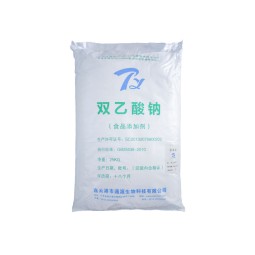 Sodium Diacetate Manufacturer - E262ii Food Preservative
