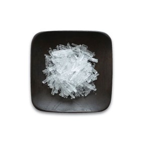Menthol Crystal Factory - Synthetic 99% Food Grade 2216-51-5
