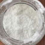 Vanillin Powder Supplier - Natural Pure 121-32-4 Custom
