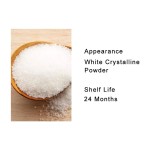 Isomalt Powder Manufacturer - Food Grade 64519-82-0 Custom