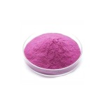 Purple Sweet Potato Powder Supplier - Edible Frozen Dried