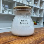 Sodium Benzoate Manufacturer - Food Grade Preservative Custom