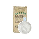 Isomaltose Powder Manufacturer - IMO Food Additive Custom