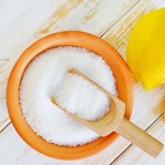 Citric Acid Powder Manufacturer - 99% Monohydrate Price