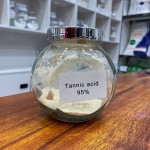 Tannic Acid Powder Supplier - 80-95% 1401-55-4 Bulk